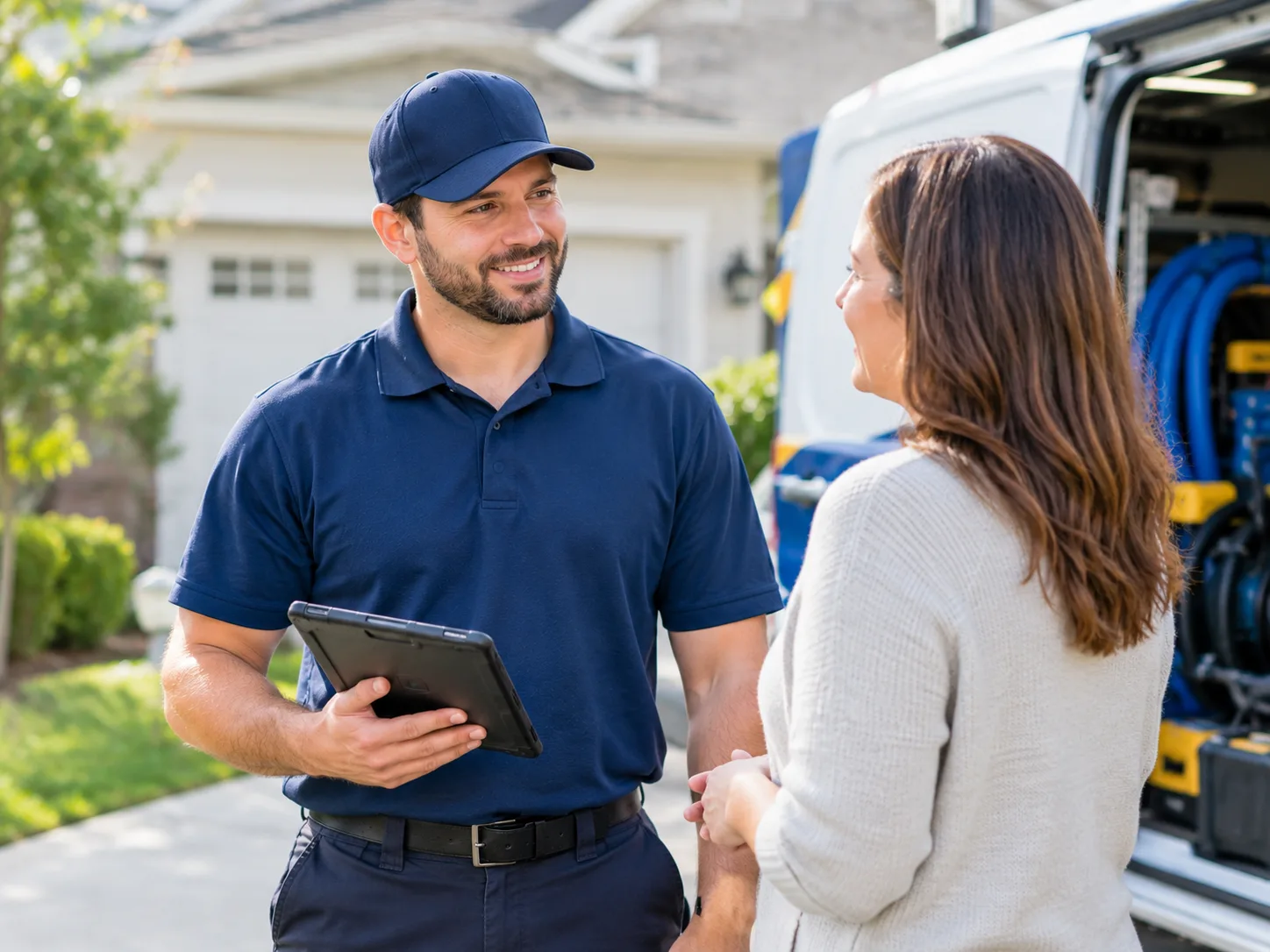 Sewage Backup Cleanup Manchester, CA FAQs